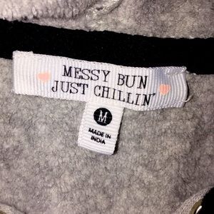 Dinasaur crop hoodie